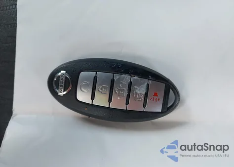 2019 Nissan Rogue Sv из США, поврежденный, VIN KNMAT2MT9KP512393